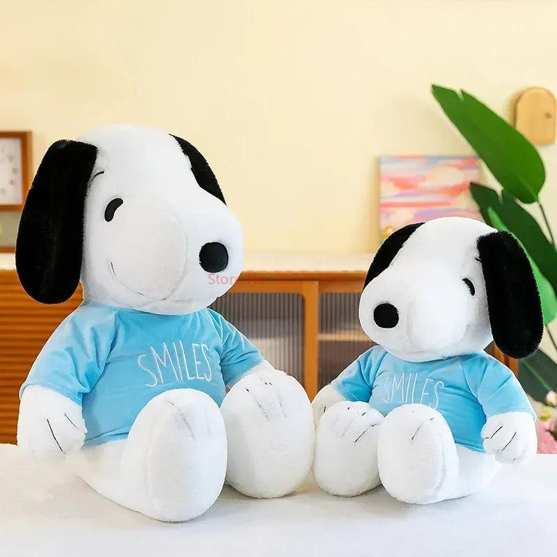 Snoopy Plüss PlüssKuckó