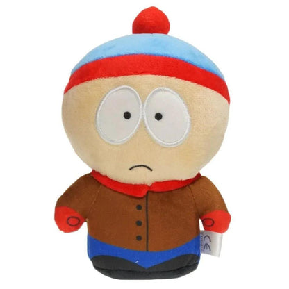 South Park Kenny Plüss PlüssKuckó