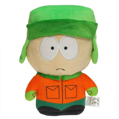 South Park Kenny Plüss PlüssKuckó