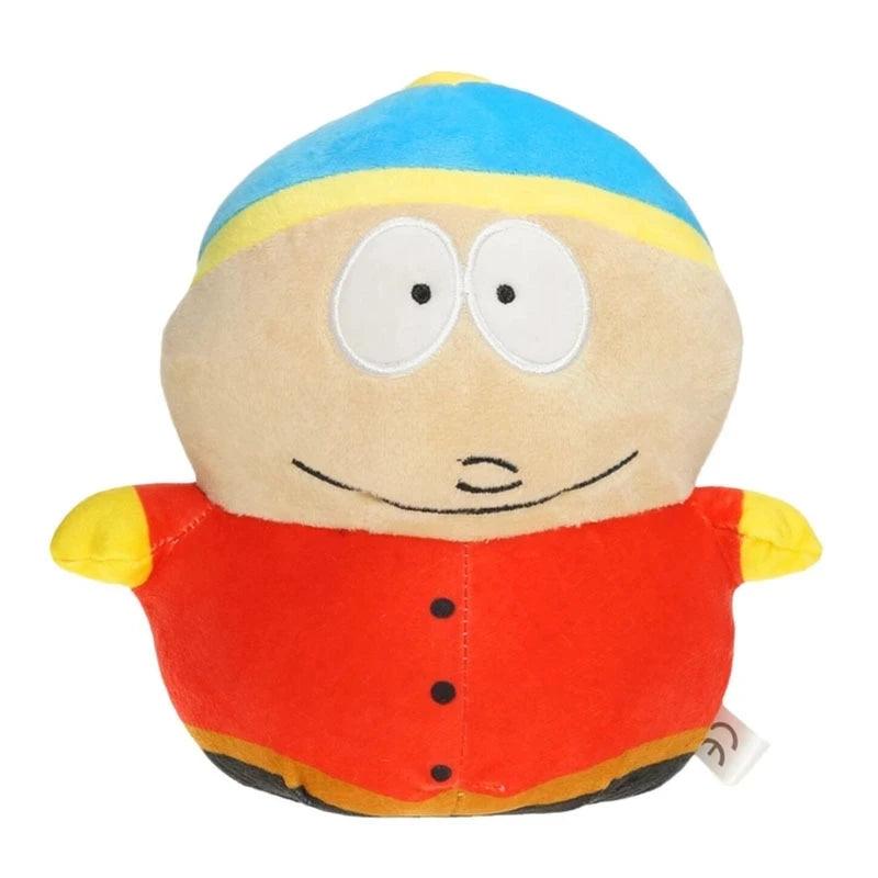 South Park Kenny Plüss PlüssKuckó