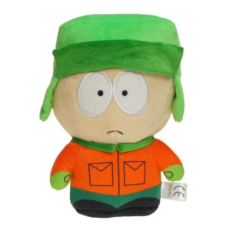 South Park Kenny Plüss PlüssKuckó