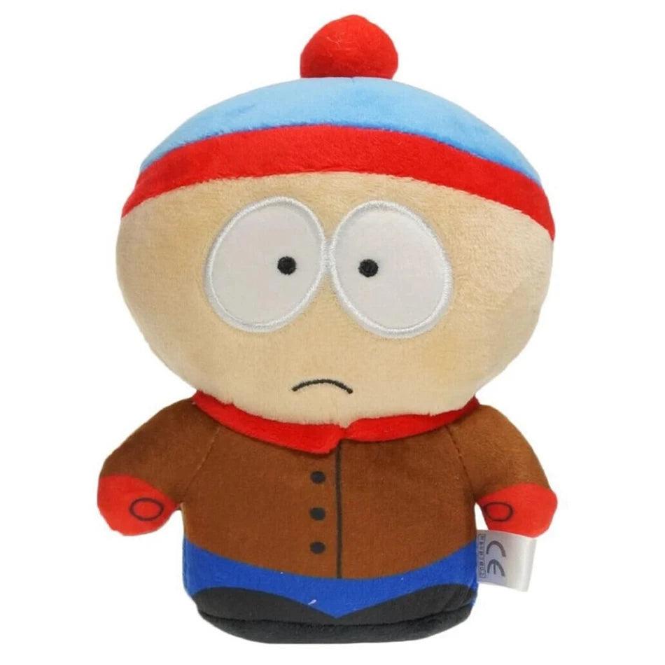 South Park Plüss Figurák PlüssKuckó