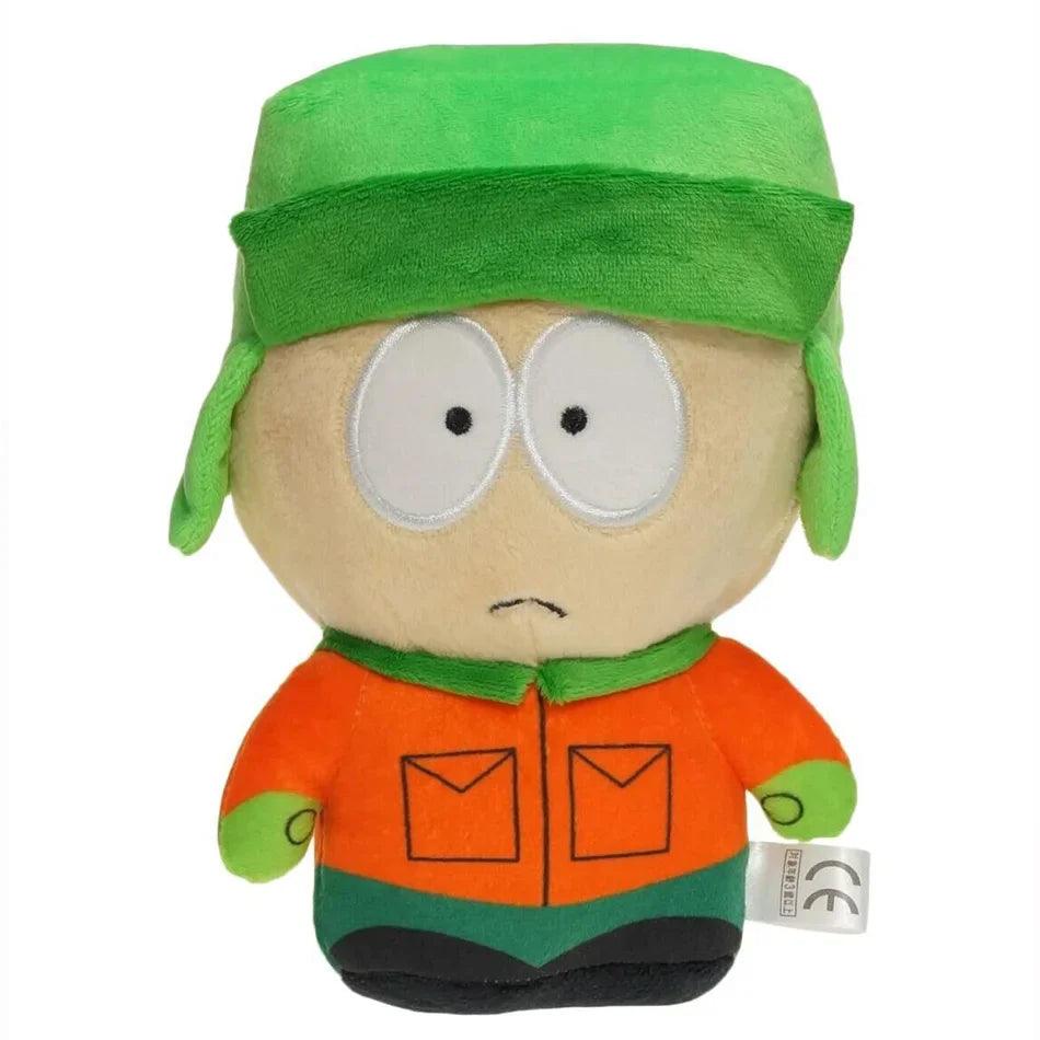 South Park Plüss Figurák PlüssKuckó