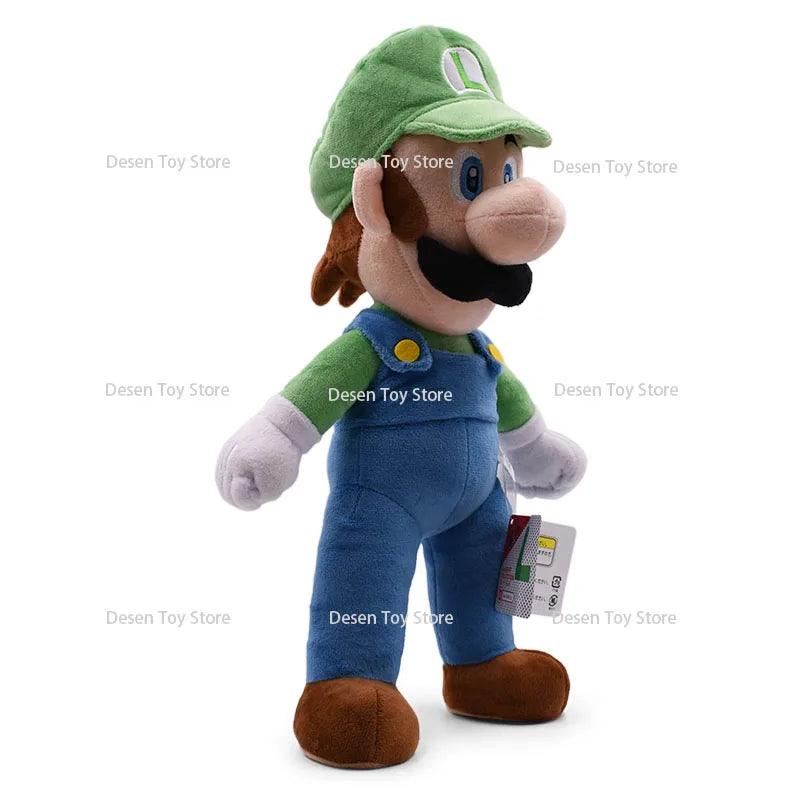 Super Mario Plüss Figurák PlüssKuckó