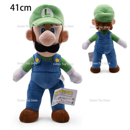 Super Mario Plüss Figurák PlüssKuckó