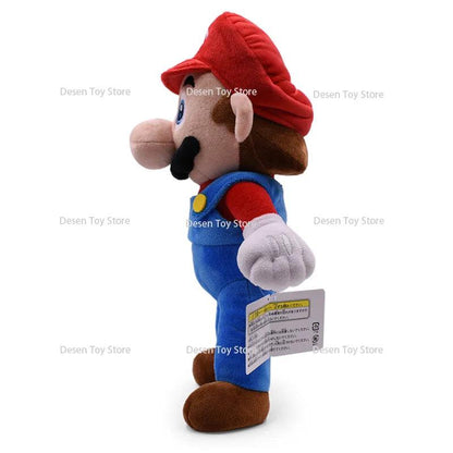 Super Mario Plüss Figurák PlüssKuckó