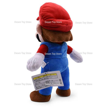 Super Mario Plüss Figurák PlüssKuckó