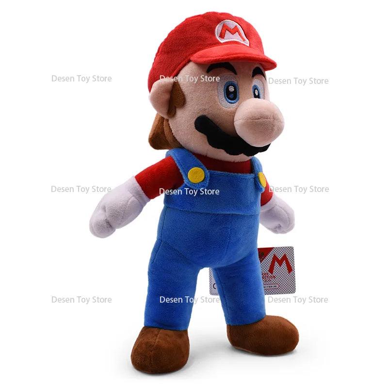 Super Mario Plüss Figurák PlüssKuckó