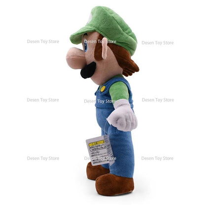 Super Mario Plüss Figurák PlüssKuckó