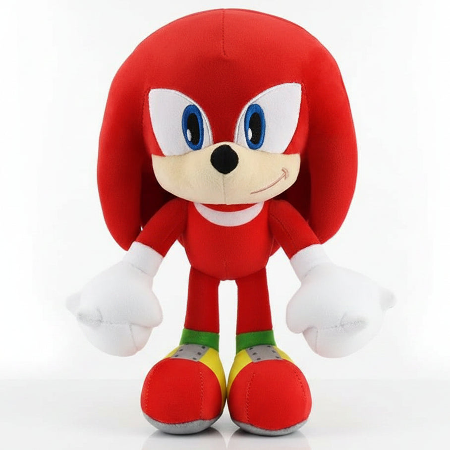 Super Sonic Plüss PlüssKuckó