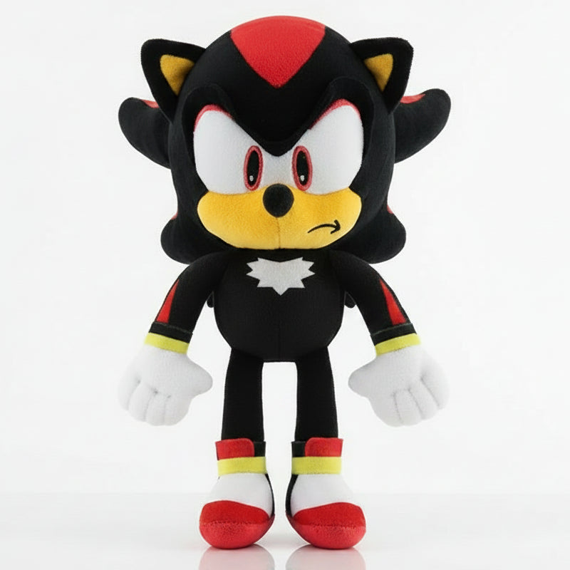 Super Sonic Plüss PlüssKuckó
