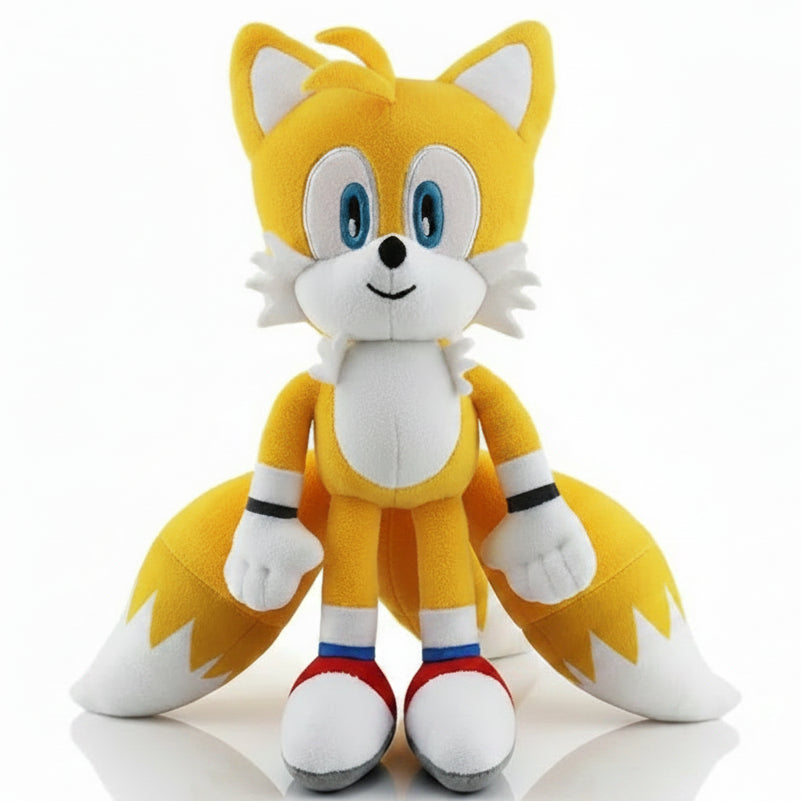 Super Sonic Plüss PlüssKuckó