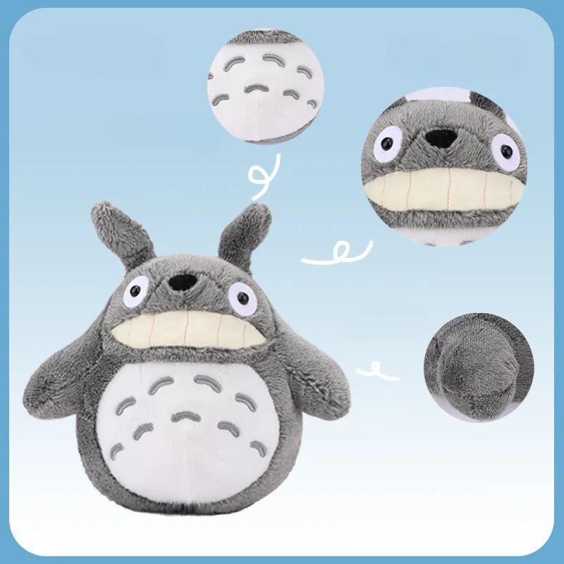 Totoro Plüss PlüssKuckó