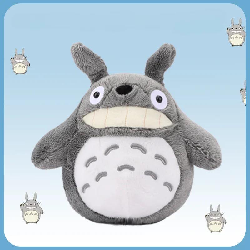 Totoro Plüss PlüssKuckó