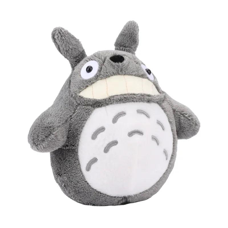 Totoro Plüss PlüssKuckó