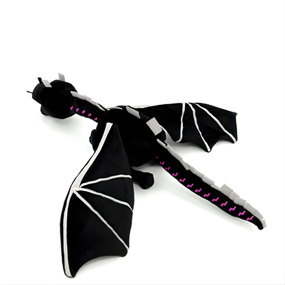 Minecraft Plüss Sárkány