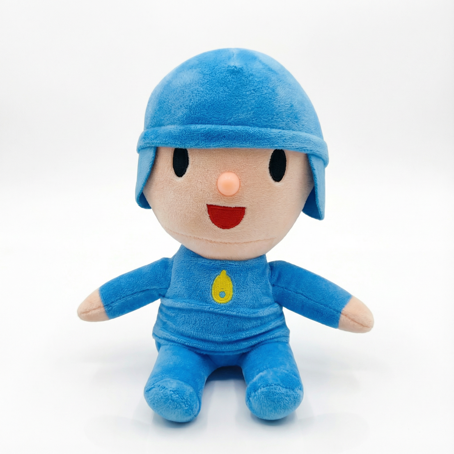 Pocoyo Plüss Szett