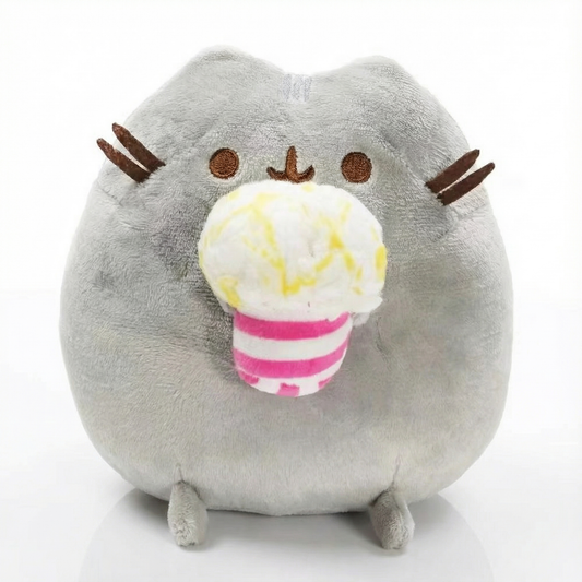 Pusheen Cat Plüss