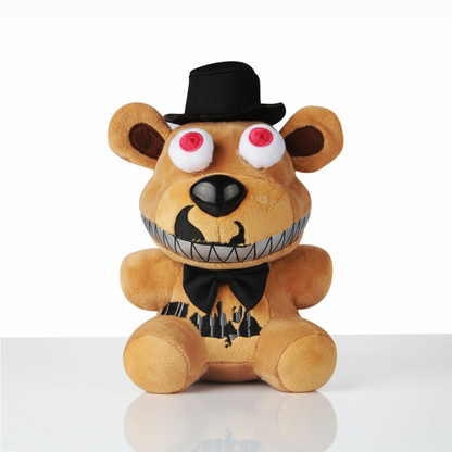 Fnaf Freddy Plüss