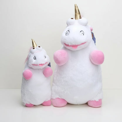 Plüss Unikornis Gru