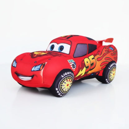 Villám Mcqueen Plüss