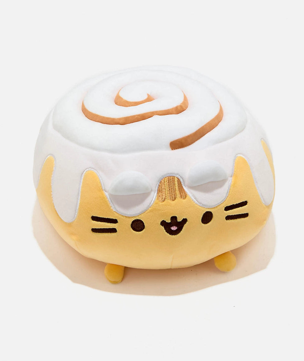 fahéjas csiga macska