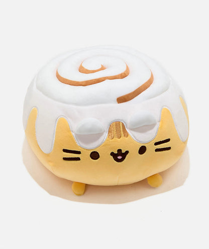 fahéjas csiga macska