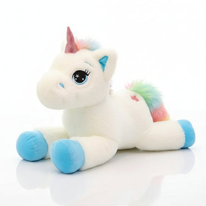 Óriás Plüss Unikornis