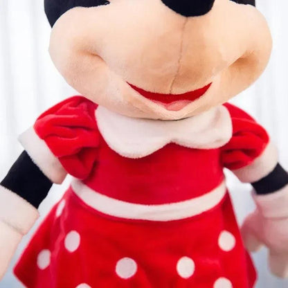 Óriás Minnie Egér Plüss PlüssKuckó