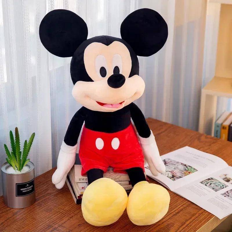 Óriás Minnie Egér Plüss PlüssKuckó