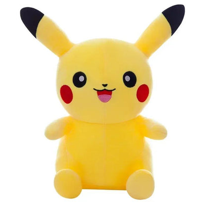 Óriás Pikachu Plüss PlüssKuckó