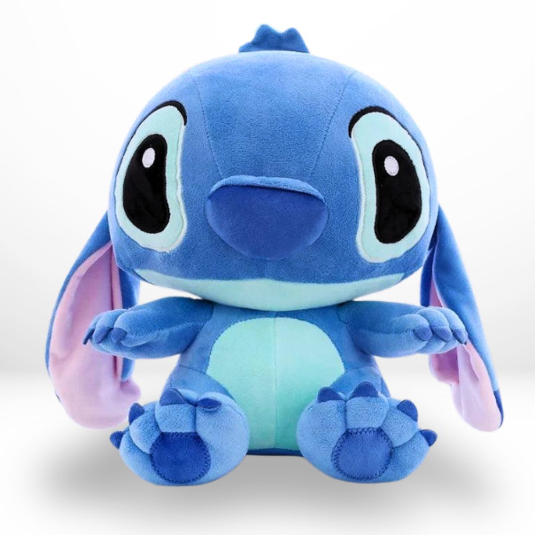 Óriás Stitch Plüss PlüssKuckó